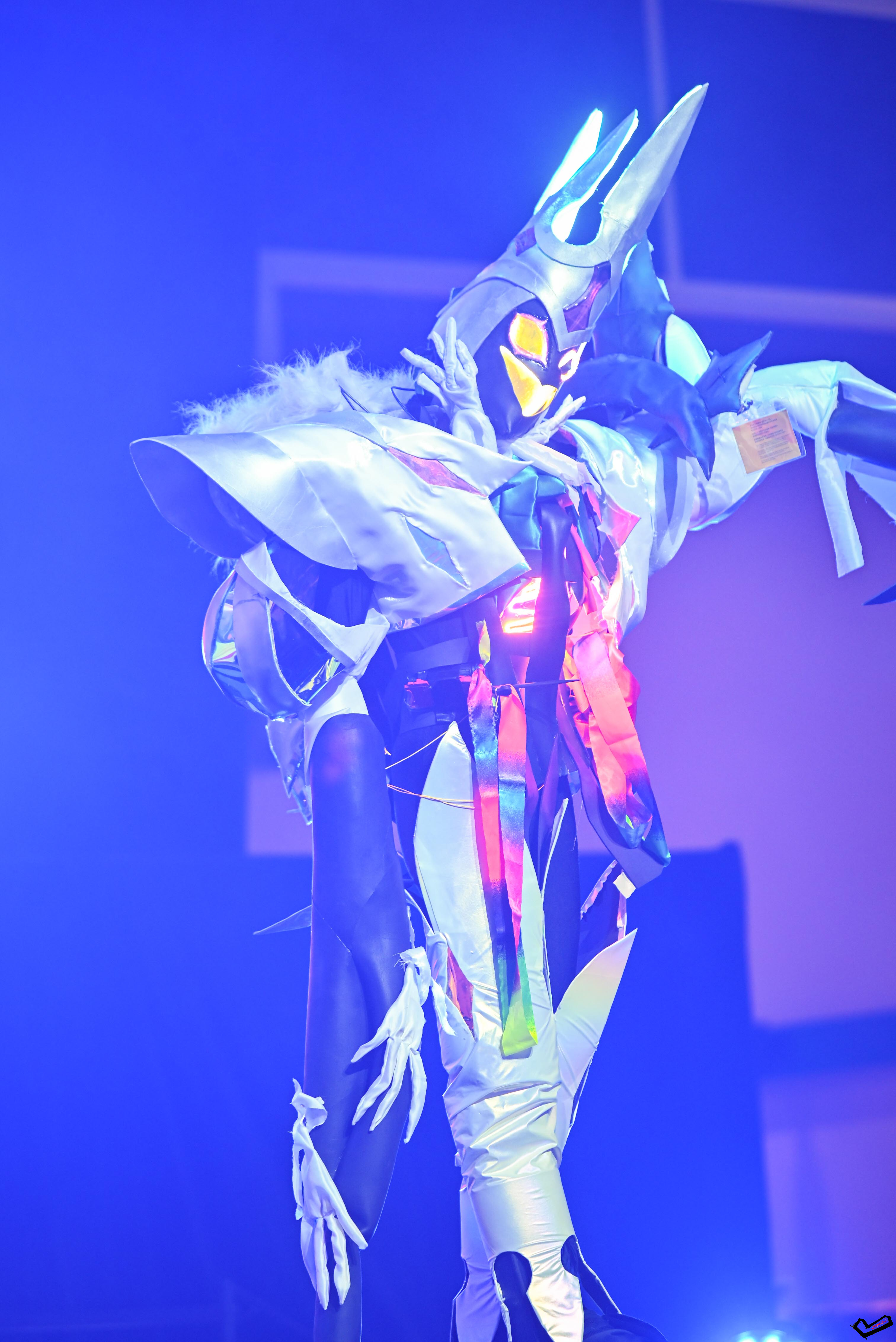 06.格仔餅 &雪喵